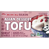 Morinaga Silken Tofu Asian Dessert 315g