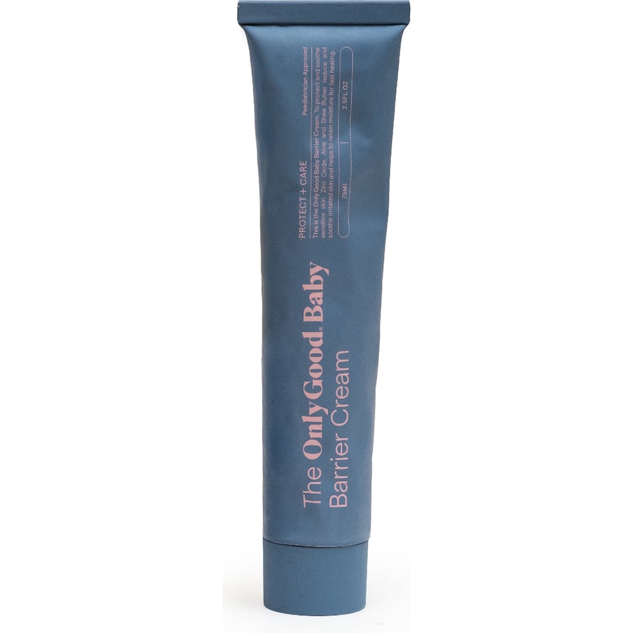 Only Good Baby Barrier Cream  75mL