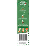 Nescafé Coffee Sachets Krispy Kreme Latte Original 8pack