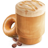 Nescafé Coffee Sachets Krispy Kreme Latte Original 8pack