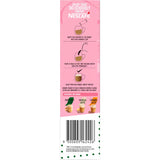 Nescafé Coffee Sachets Krispy Kreme Latte Strawberry 8pack