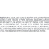 Dove Shampoo Intensive Repair + Ceramide 850mL