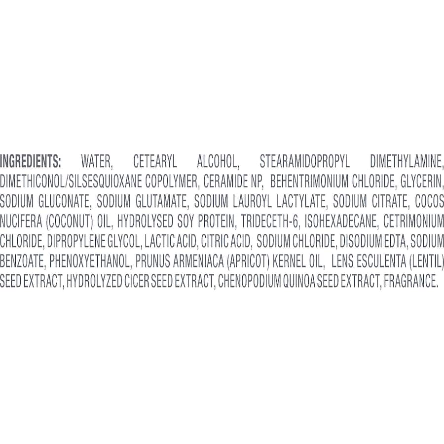 Dove Conditioner Intensive Repair  + Ceramide 850mL