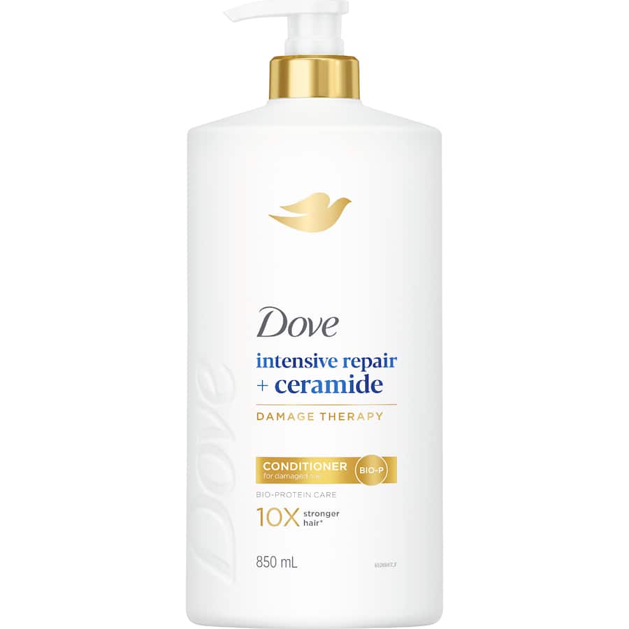 Dove Conditioner Intensive Repair  + Ceramide 850mL