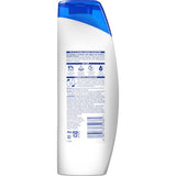 Head & Shoulders Shampoo Tea Tree Oil 400mL
