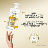 Pantene Conditioner Daily Moisture Renewal 800mL