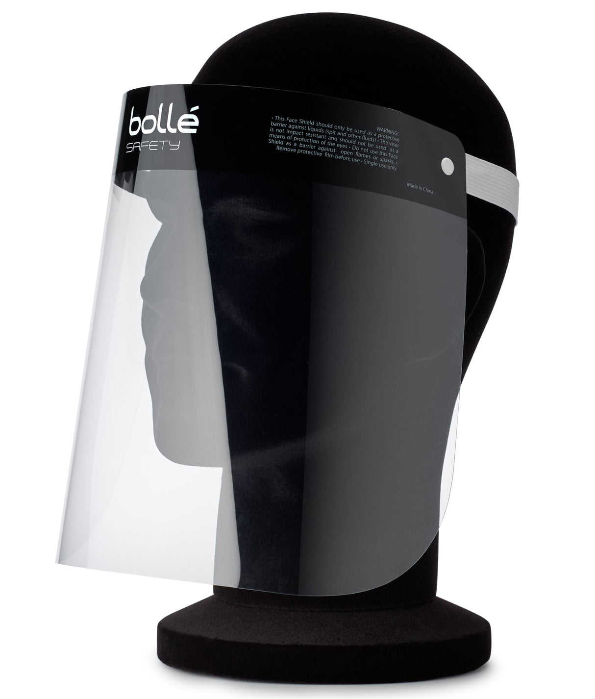 Bolle DFS Anti-fog Face Shield Visor