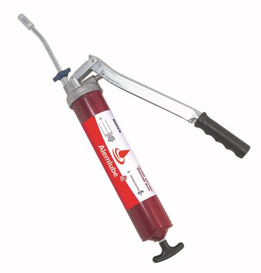 Alemlube Lever Action Grease Gun 450g (Each)