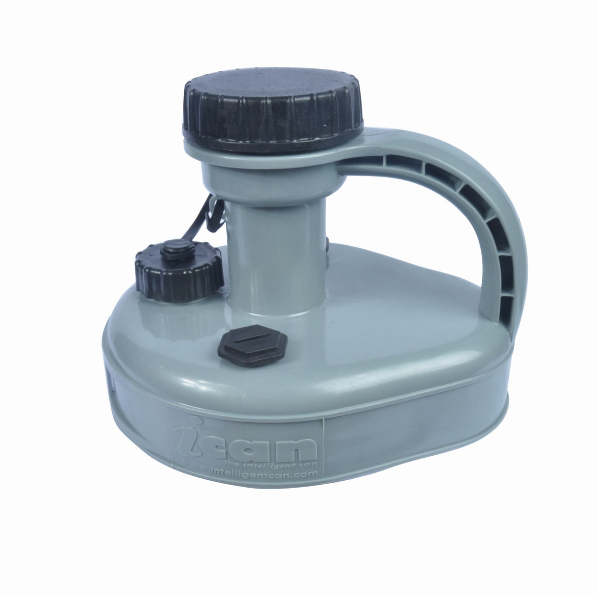 Alemlube iCan Pump/Storage Lid