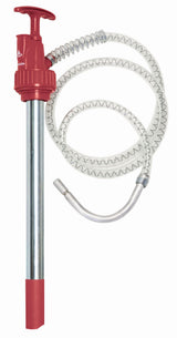 Alemlube Gear Oil Drum Pump with Adaptor 20L