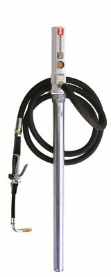 Alemlube Samoa Oil Dispensing Kit with On/Off Gun
