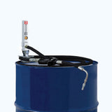 Alemlube Samoa Oil Dispensing Kit with On/Off Gun