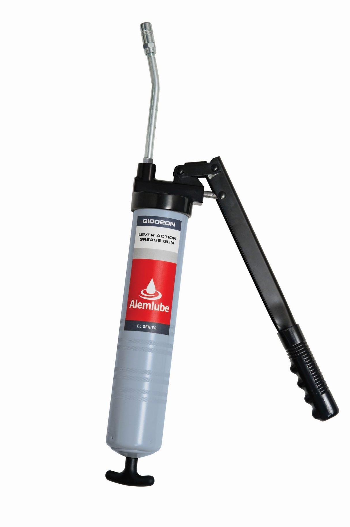 EL Series 450GM Lever Action Grease Gun