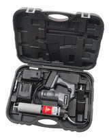 Alemlube 18V Lithium-ion Cordless Grease Gun G10040N