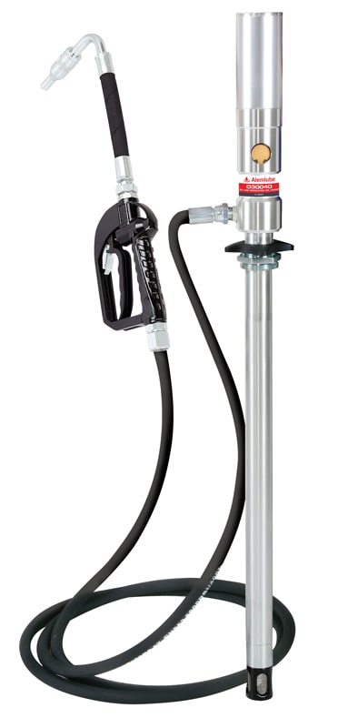 Alemlube EL Series Oil Dispensing Kit