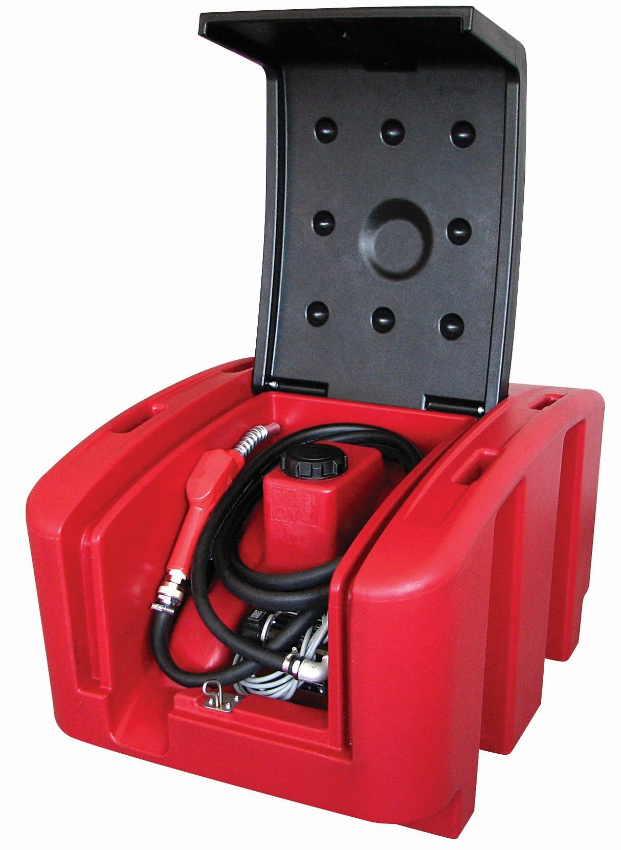 Alemlube Diesel Storage & Dispensing Kit 100L