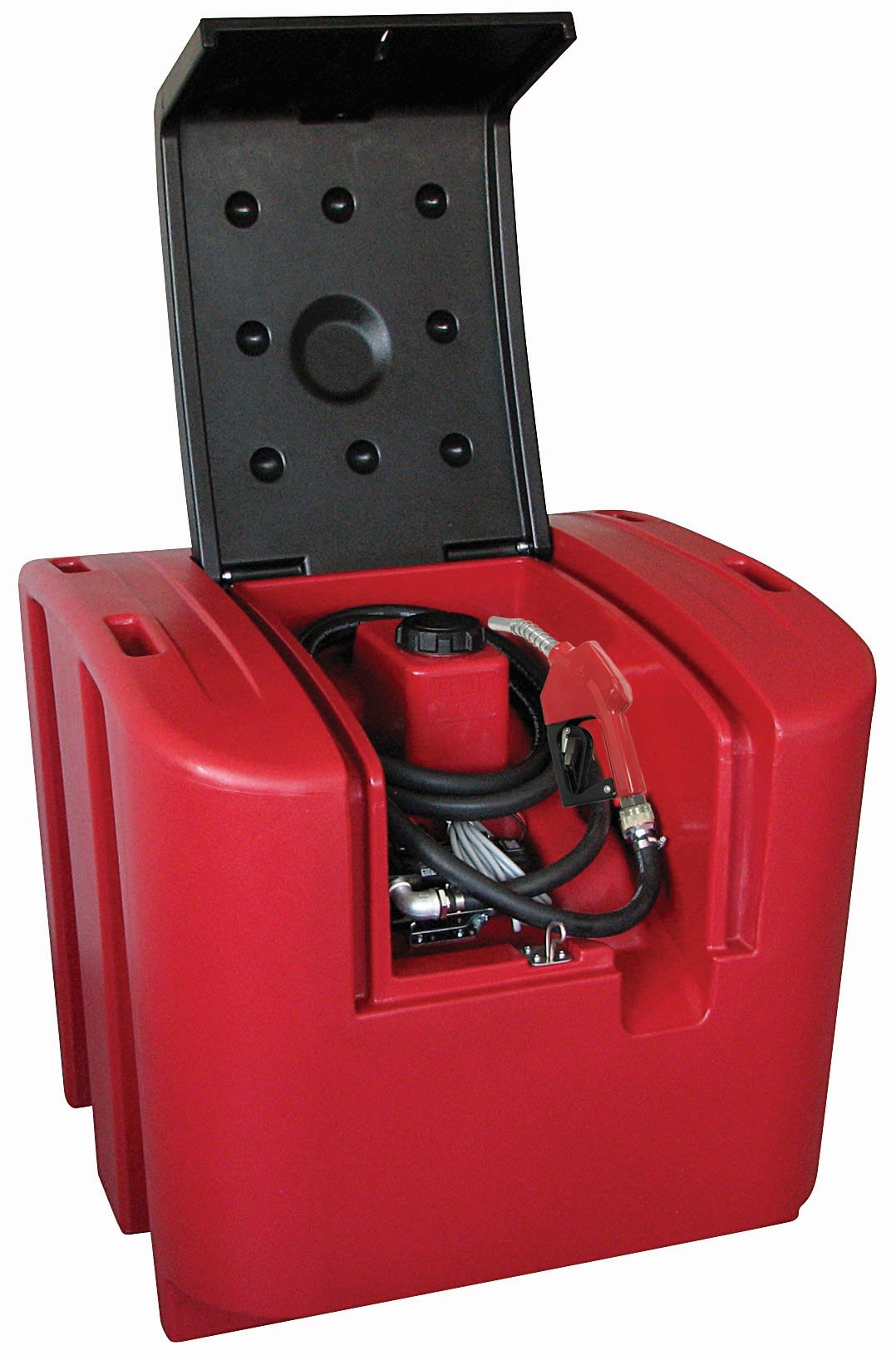 Alemlube Diesel Storage & Dispensing Kit 450L