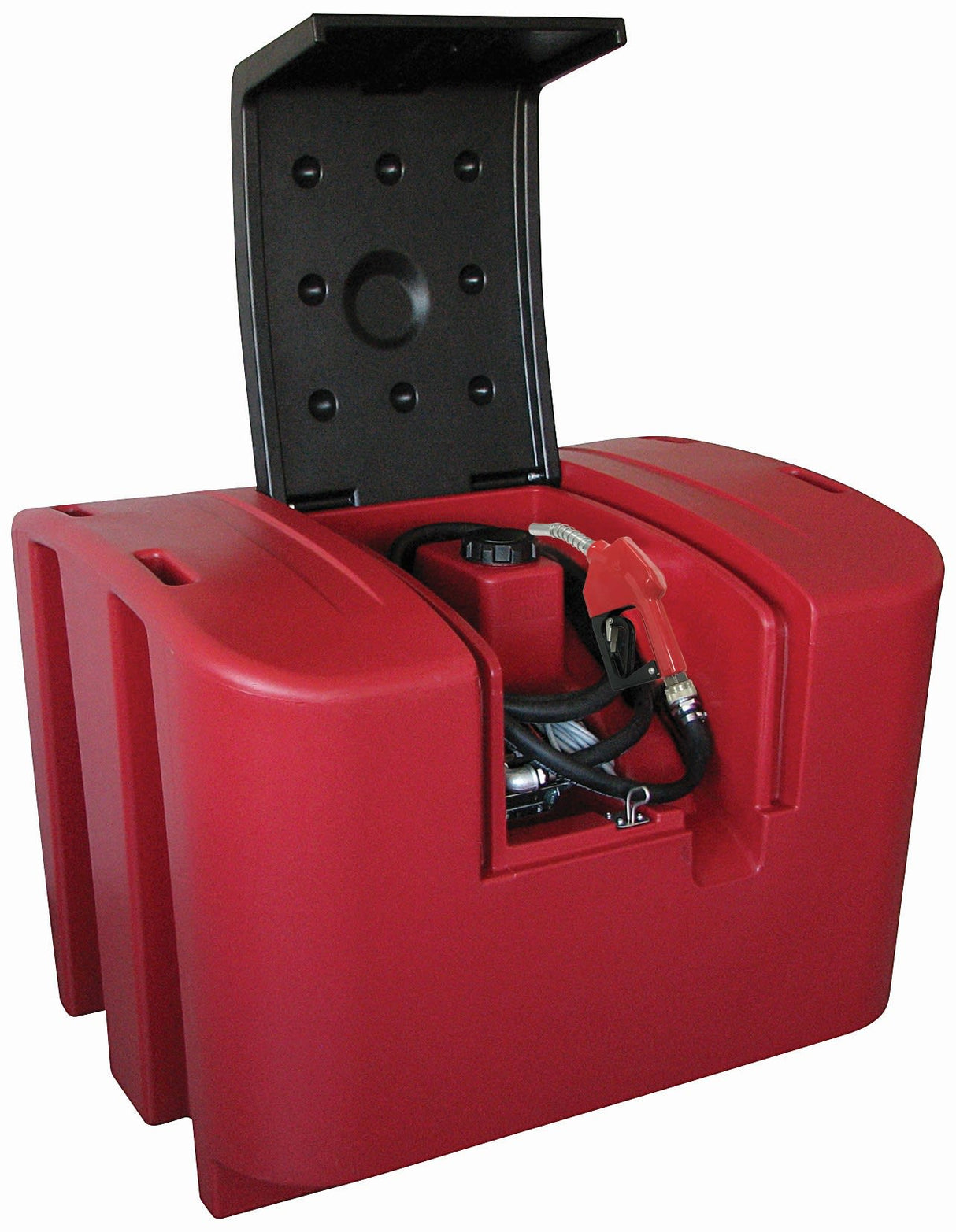 Alemlube Diesel Storage & Dispensing Kit 600L