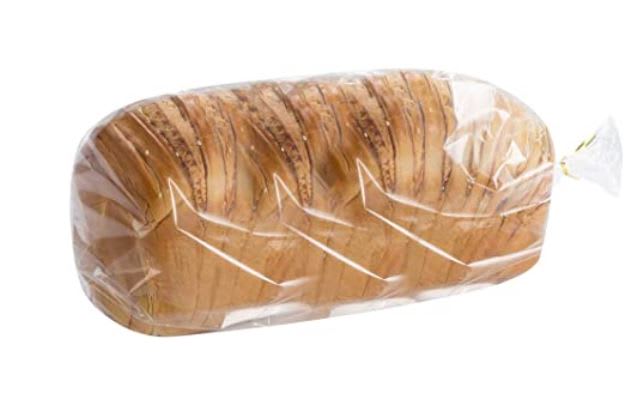 Plain Microperforated Wicket Bread Bag 240 x 430mm 2000 (Case)