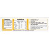 Shapes Light & Crispy Crackers Cheddar Cheese 120g