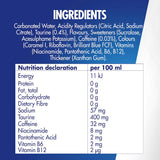 Red Bull Energy Drink Lilac Can 473mL