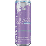 Red Bull Energy Drink Lilac Can 473mL