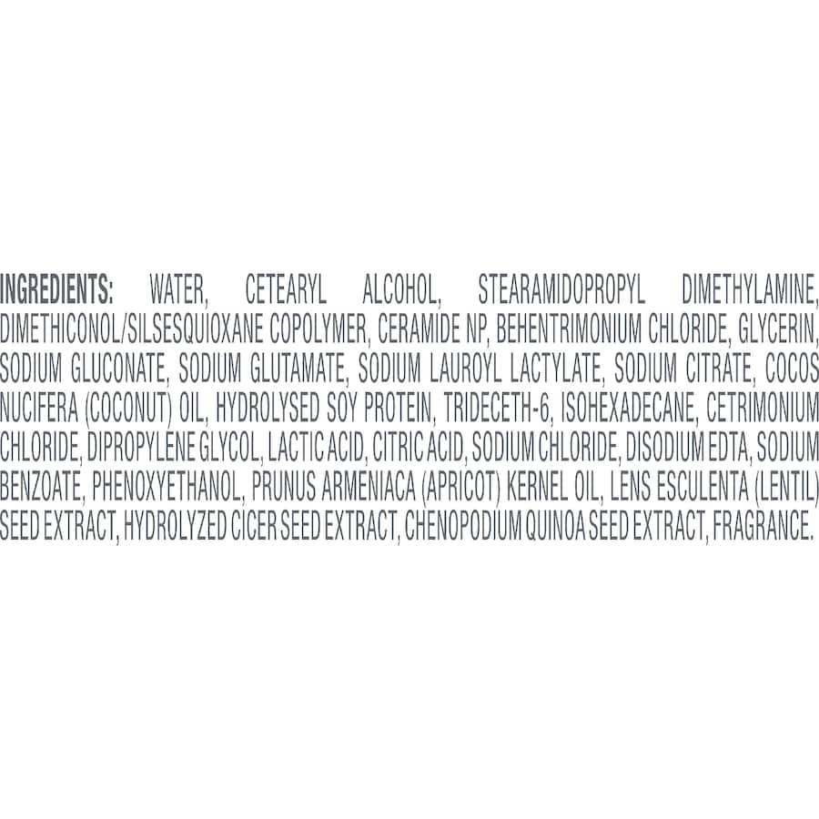 Dove Conditioner Intensive Repair  + Ceramide 350mL