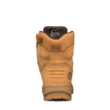 Oliver 55-332Z Zip Sided Safety Boots - Wheat - 10