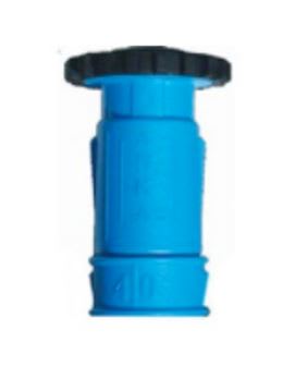Anka Hose Nozzle 40mm