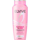 L'oreal Paris Elvive Shampoo Glycolic Gloss Shine Boosting 340mL