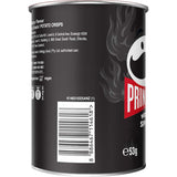 Pringles Chips Hot & Spicy 53g