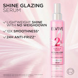 L'oreal Paris Elvive Leave-in Serum Glycolic Gloss 150mL