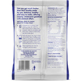 Easiyo Greek Style Yogurt Base Vanilla & Plum Flavoured 220g
