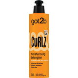 Got2b Detangler Cream Curlz 200mL