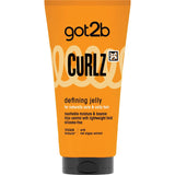 Got2b Defining Jelly Curlz 150mL