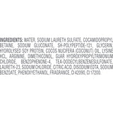 Dove Shampoo Volume Boost + Collagen 350mL