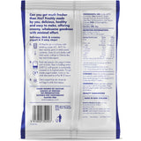 Easiyo Greek Style Yoghurt Base Mixed Berry Flavoured 220g