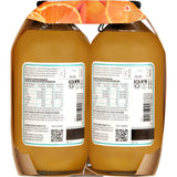 Bundaberg Sparkling Drink Dekopon Mandarin 4 x 375mL