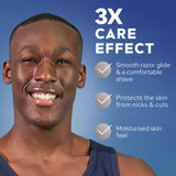 Nivea Men Hydrocare Shaving Gel  200mL