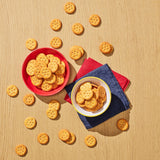 Ritz Crackers Mini Margherita Pizza 155g