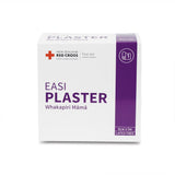 NZ Red Cross Easi Plaster 6cm x 5m