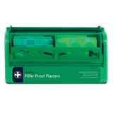 NZ Red Cross Pilfer Proof Plaster Dispenser - 3800