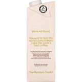 All Good Barista Almond Milk  1L