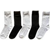 Glacier Crew Socks Adult
