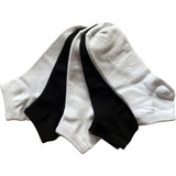 Glacier Anklet Socks Adult