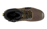 Puma Sierra Nevada 630227 Safety Boots - Brown (Size 10)