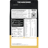 The Man Shake Meal In A Shake Honeycomb Choc Crunch 560g