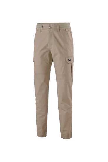 KingGee, Comfort Waist Cuffed Pant, K13012 (Pair) - Desert - Size: 87