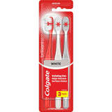 Colgate Toothbrush Brilliant Star Soft 3pack