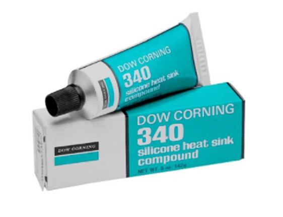 340 Heatsink Compound 142g